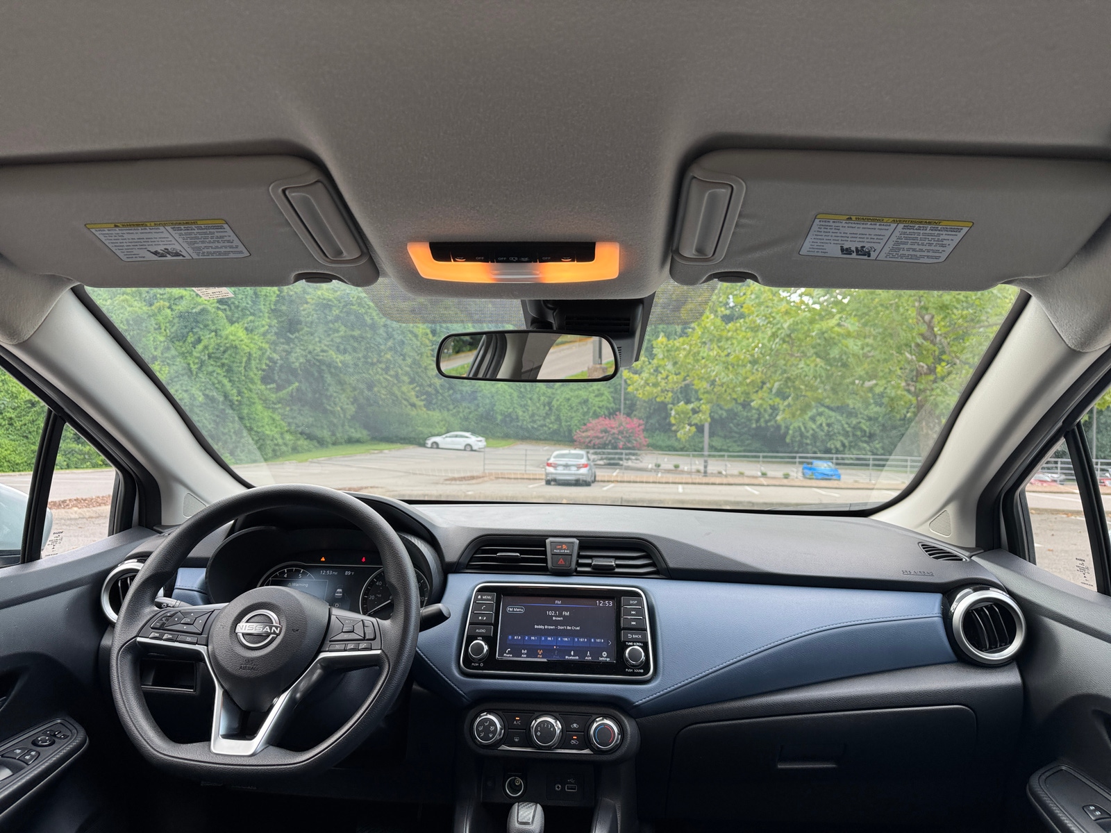 Thumbnail: 2025 Nissan Versa - 3