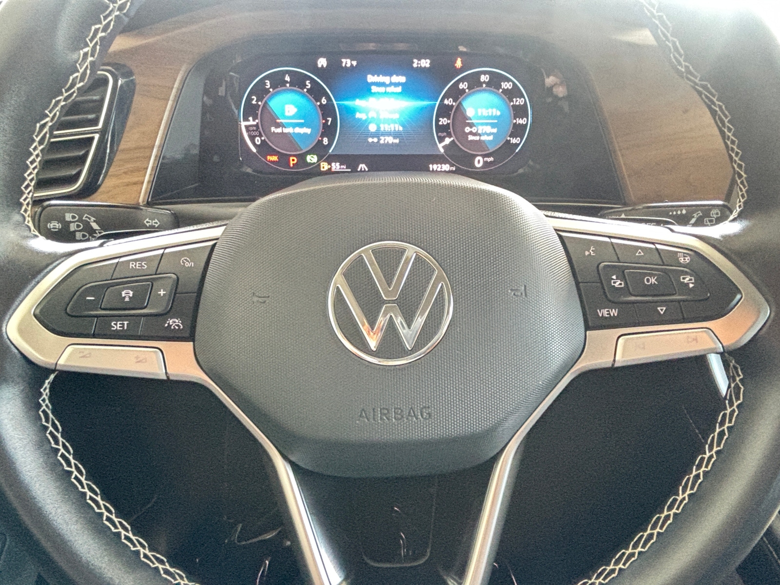 Thumbnail: 2026 Volkswagen Atlas - 5