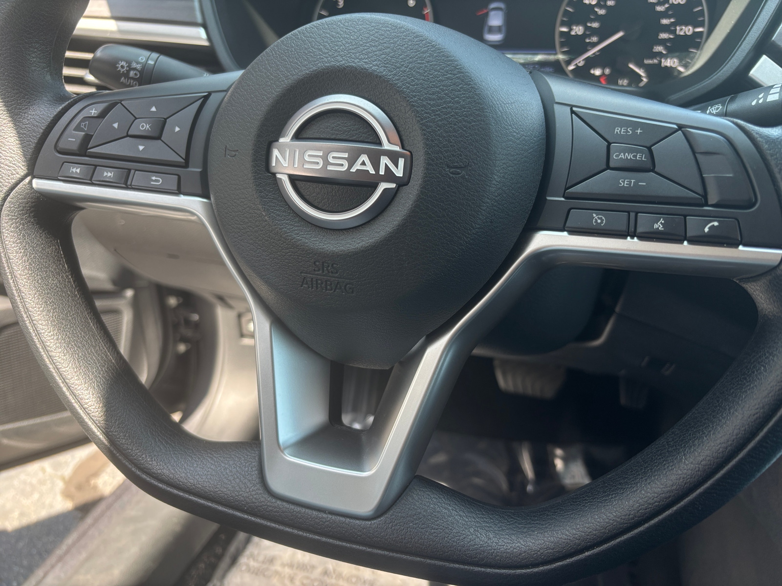 Thumbnail: 2026 Nissan Altima - 5