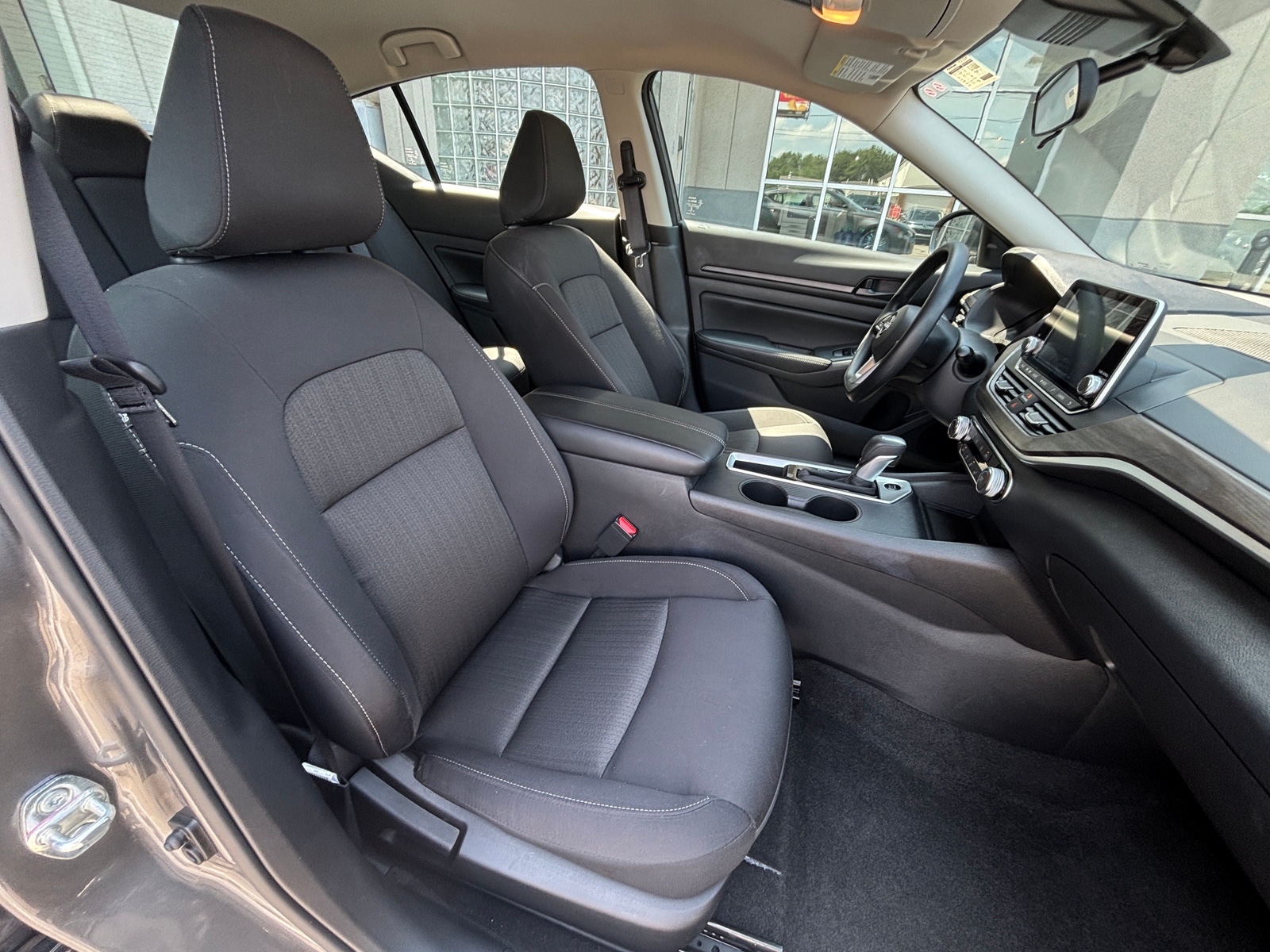 Thumbnail: 2026 Nissan Altima - 2