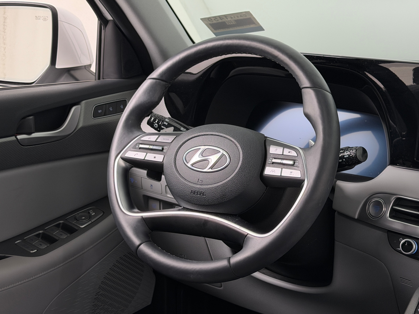 Thumbnail: 2025 Hyundai Palisade - 4
