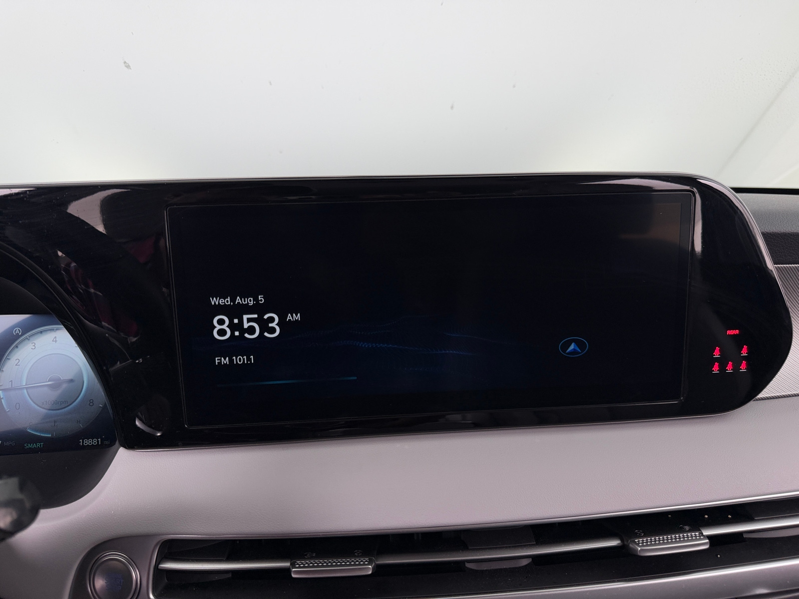 Thumbnail: 2025 Hyundai Palisade - 3