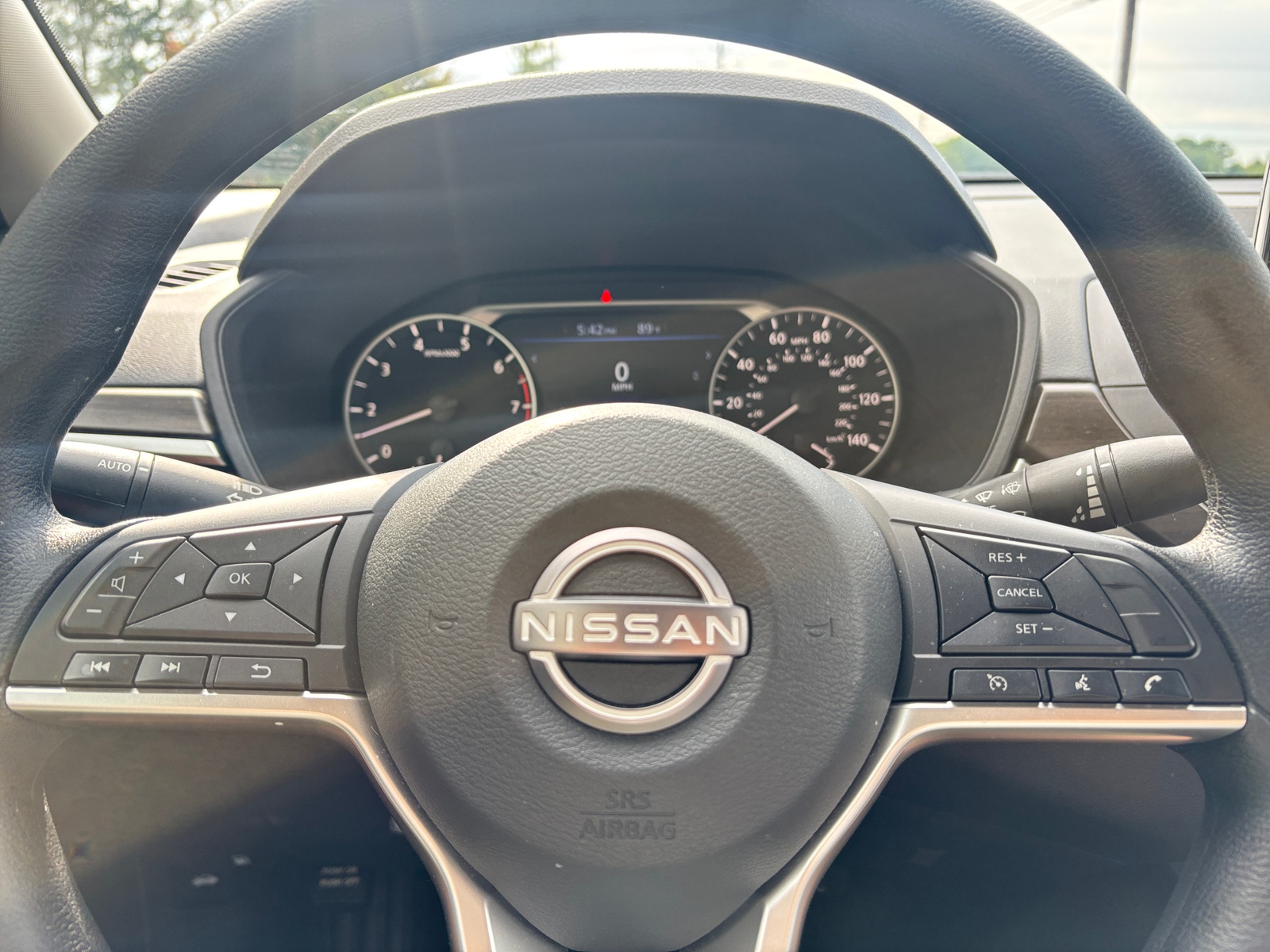 Thumbnail: 2026 Nissan Altima - 5