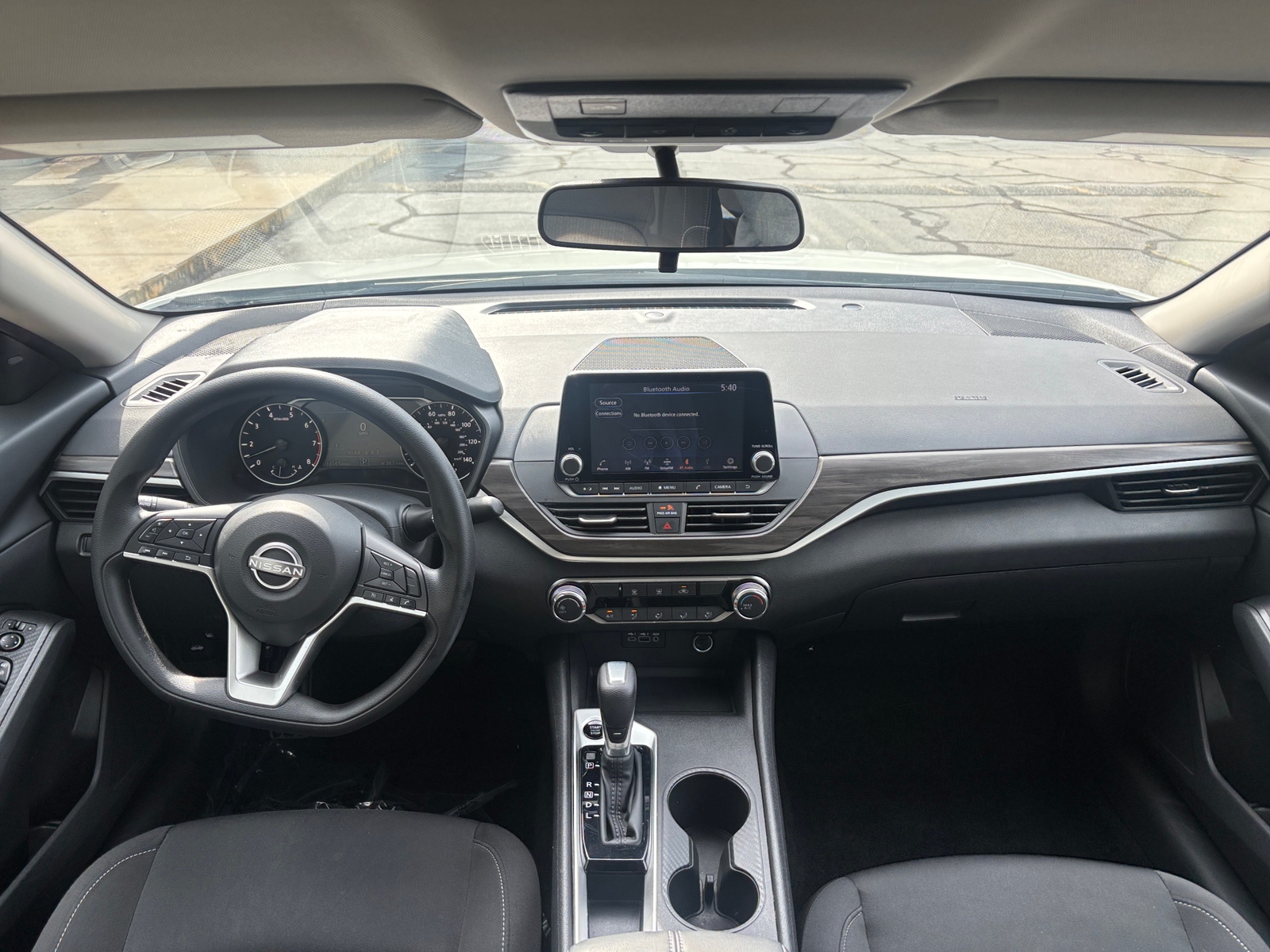 Thumbnail: 2026 Nissan Altima - 3
