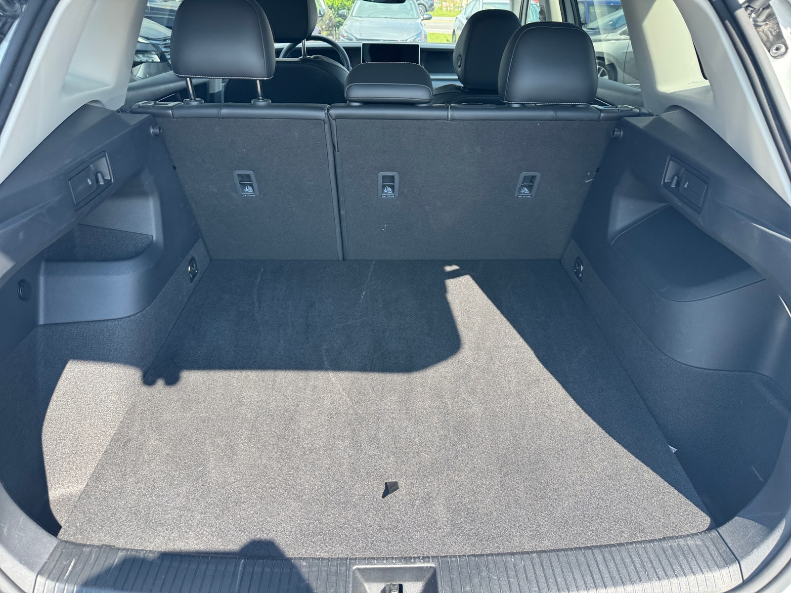 Thumbnail: 2026 Volkswagen Tiguan - 6