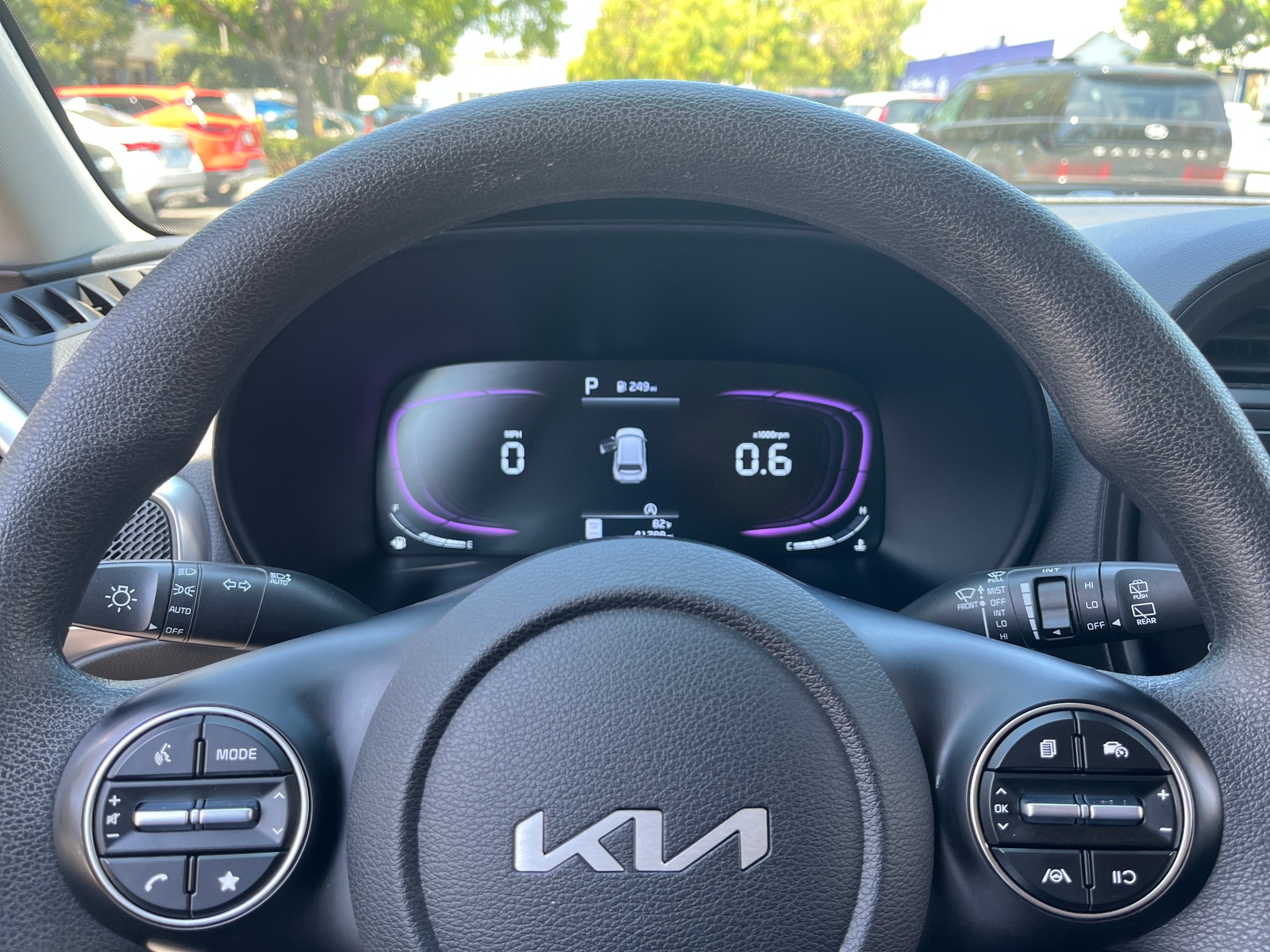 Thumbnail: 2025 Kia Soul - 5