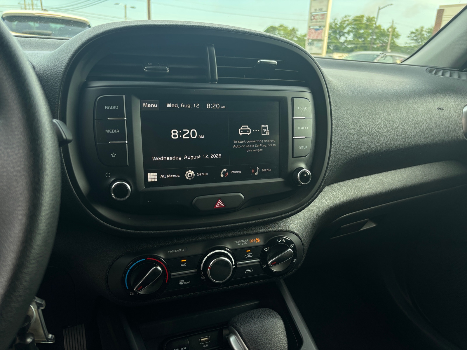 Thumbnail: 2025 Kia Soul - 4
