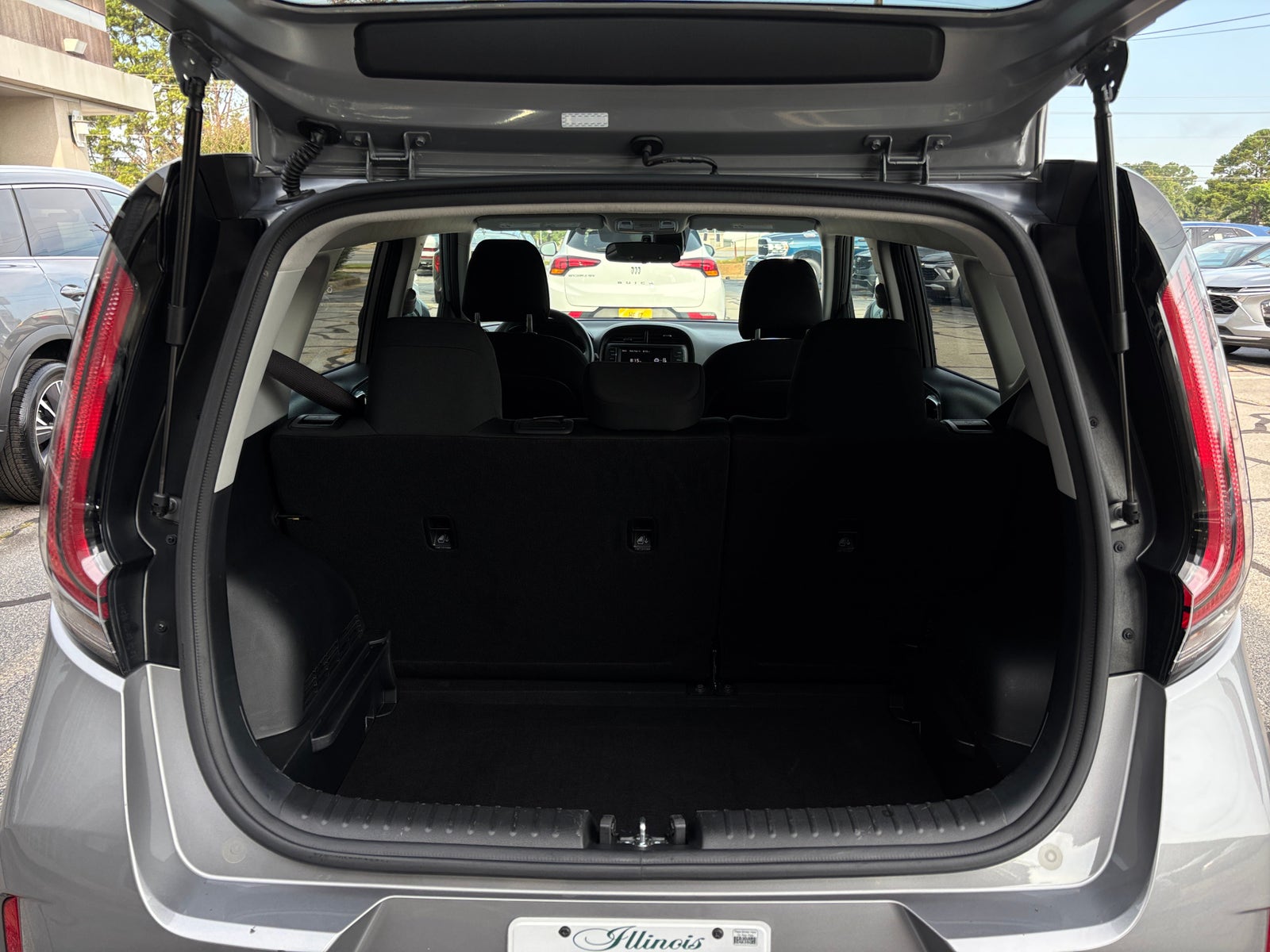 Thumbnail: 2025 Kia Soul - 7