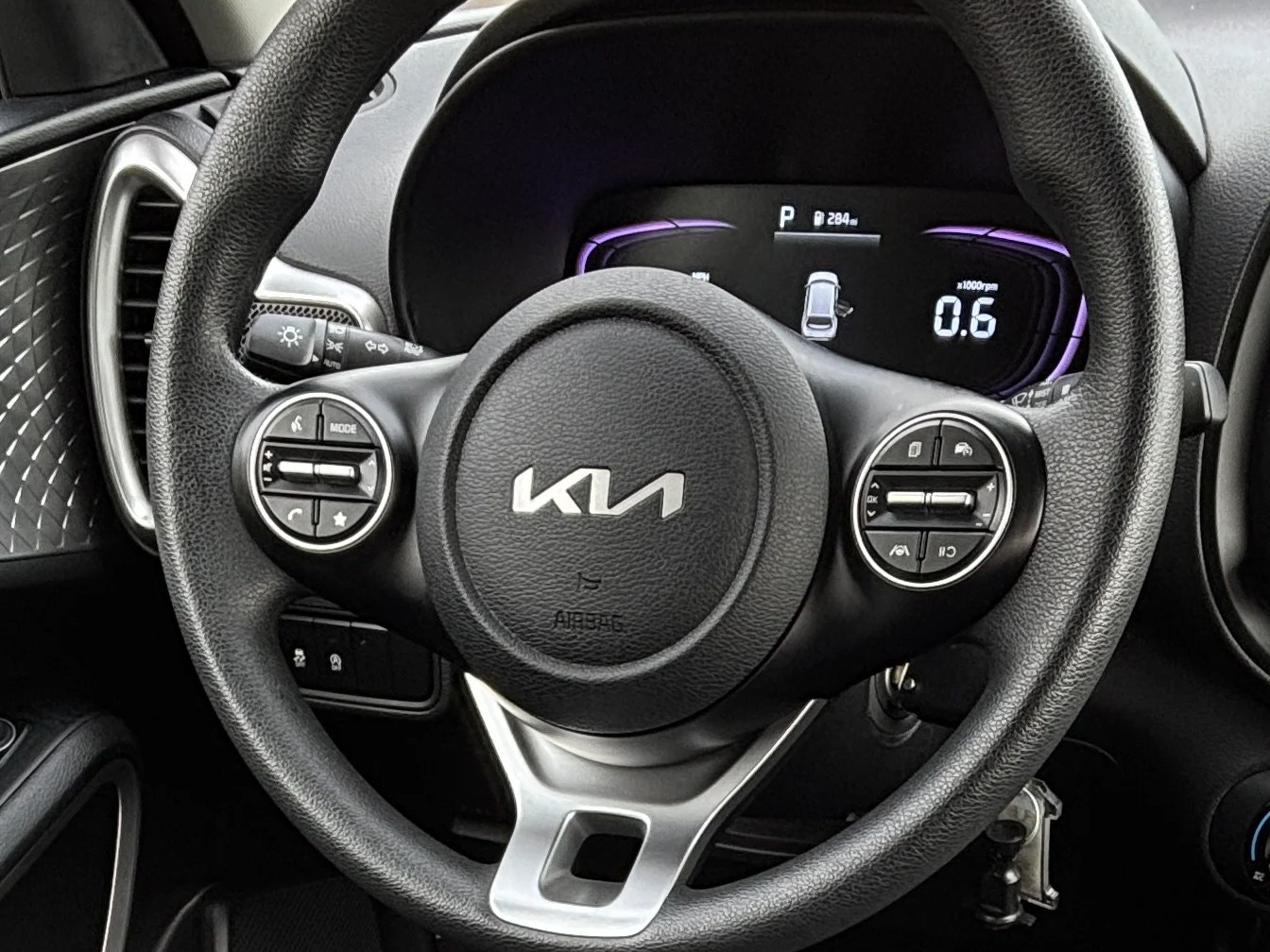 Thumbnail: 2025 Kia Soul - 5