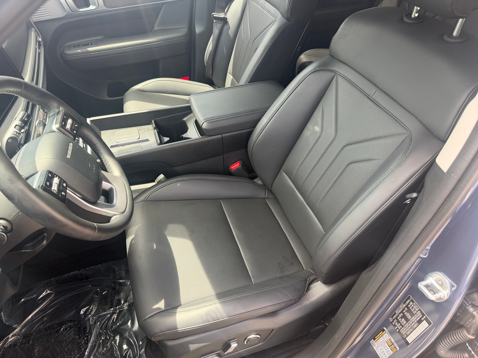 Thumbnail: 2026 Hyundai Santa Fe - 2