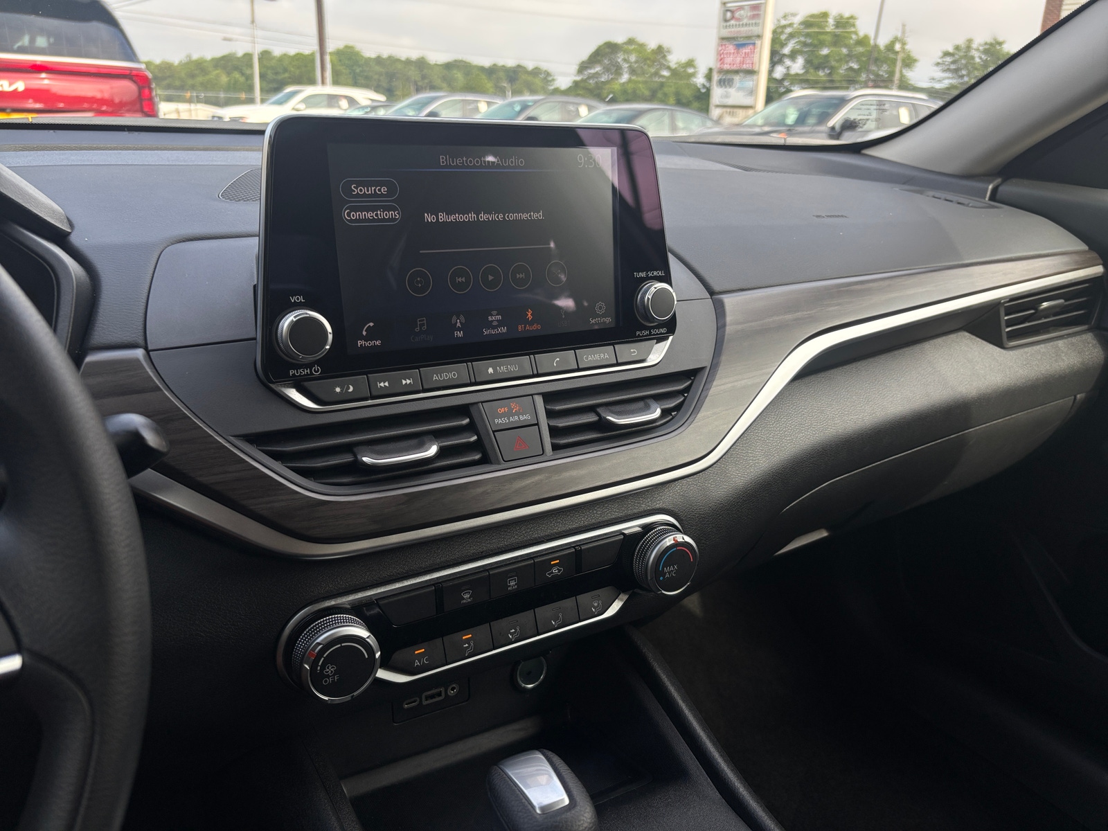Thumbnail: 2026 Nissan Altima - 4