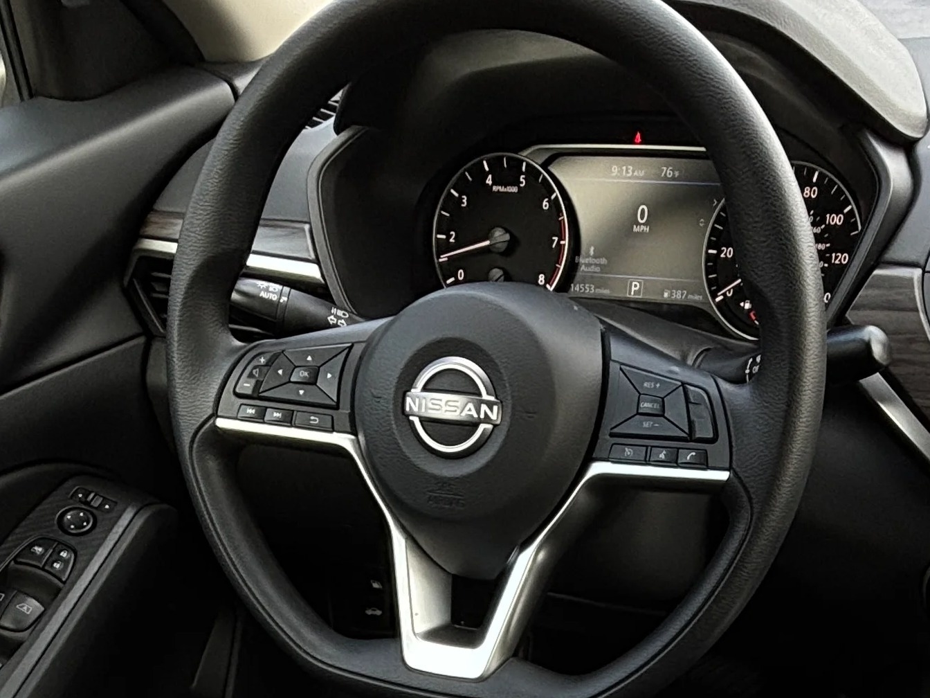 Thumbnail: 2026 Nissan Altima - 5