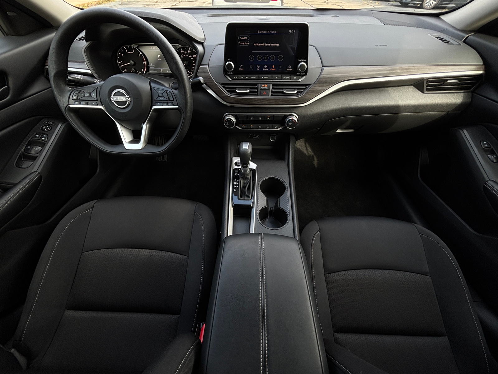 Thumbnail: 2026 Nissan Altima - 3