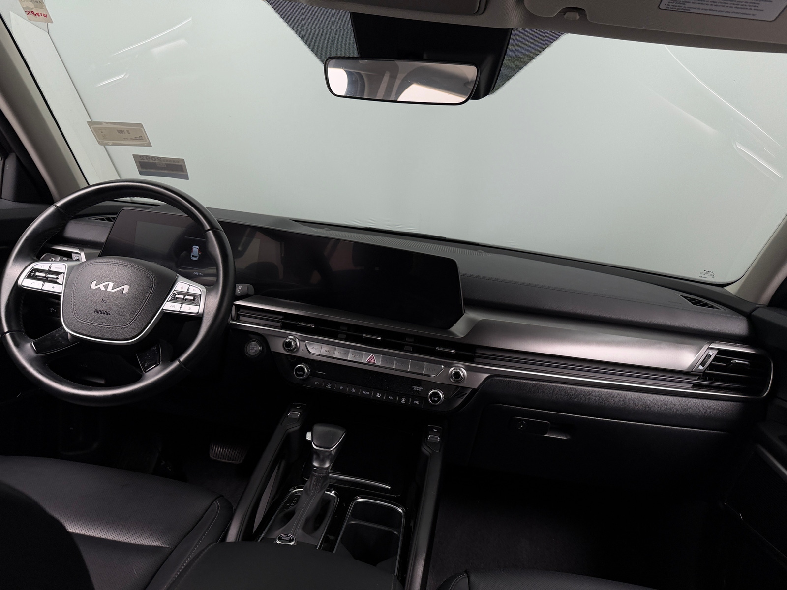 Thumbnail: 2025 Kia Telluride - 2