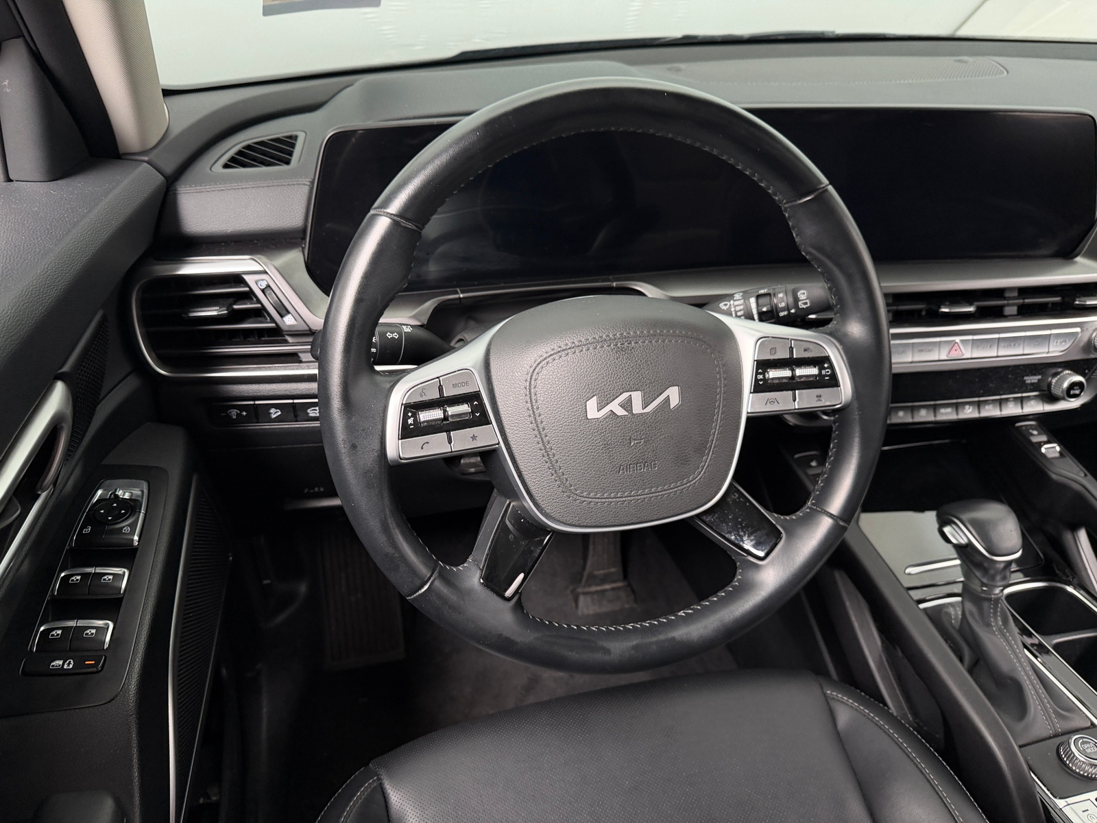 Thumbnail: 2025 Kia Telluride - 4