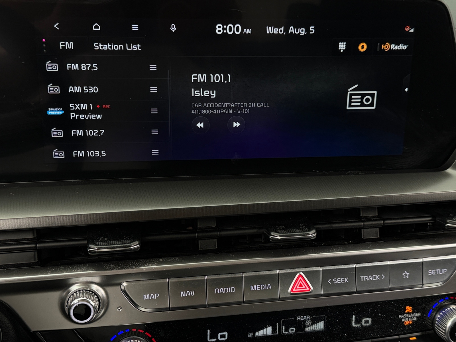 Thumbnail: 2025 Kia Telluride - 3