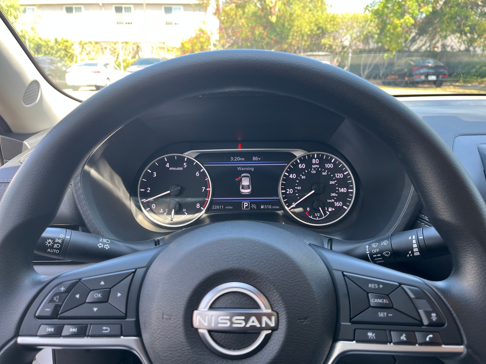 Thumbnail: 2025 Nissan Sentra - 5