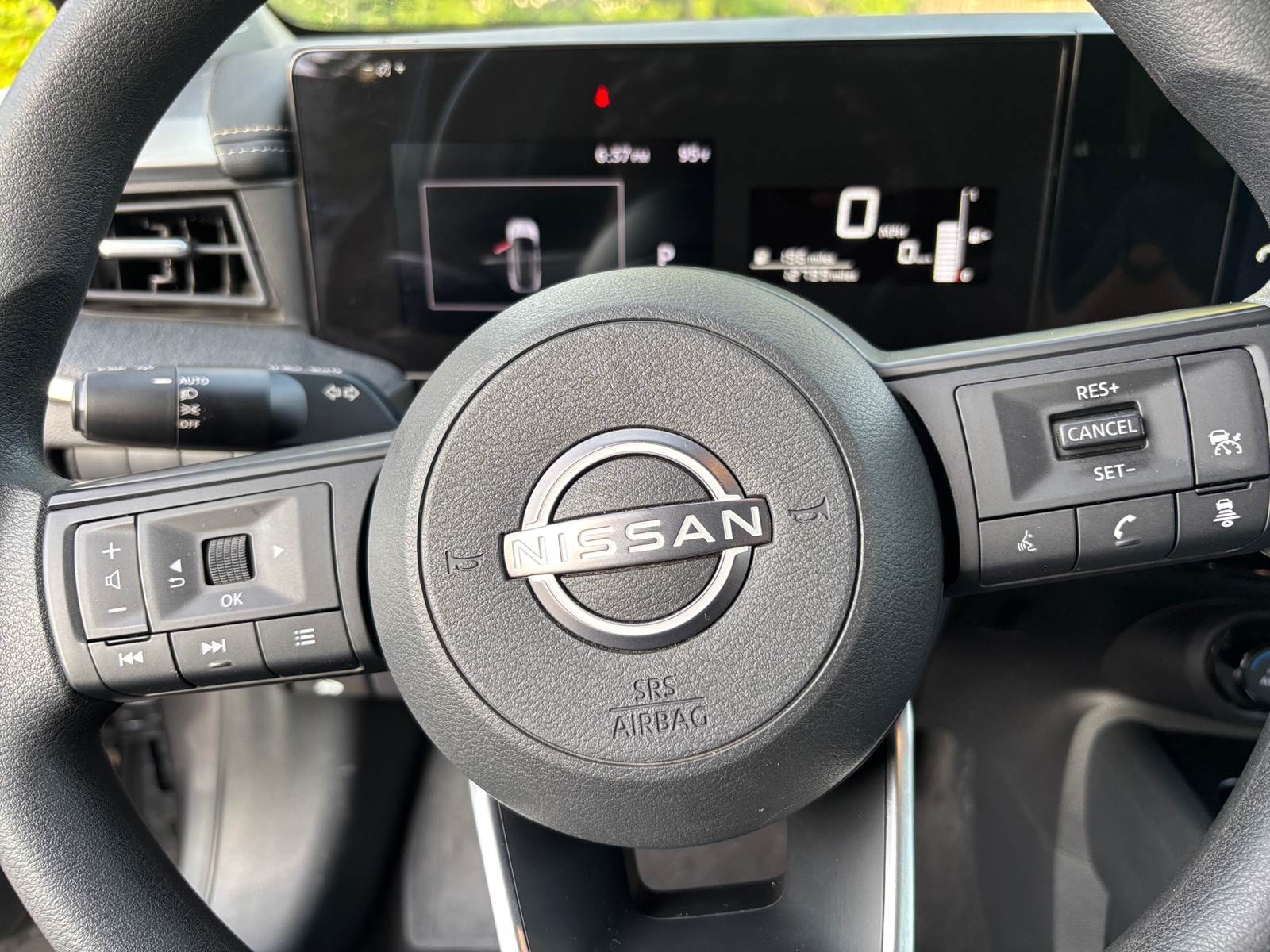 Thumbnail: 2026 Nissan Kicks - 5