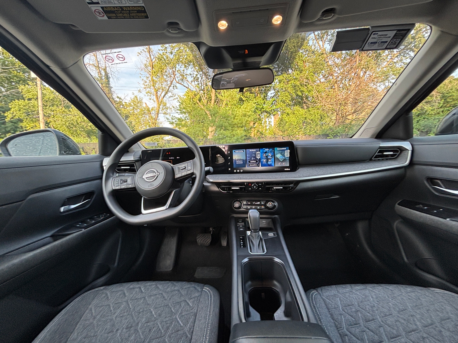 Thumbnail: 2026 Nissan Kicks - 3