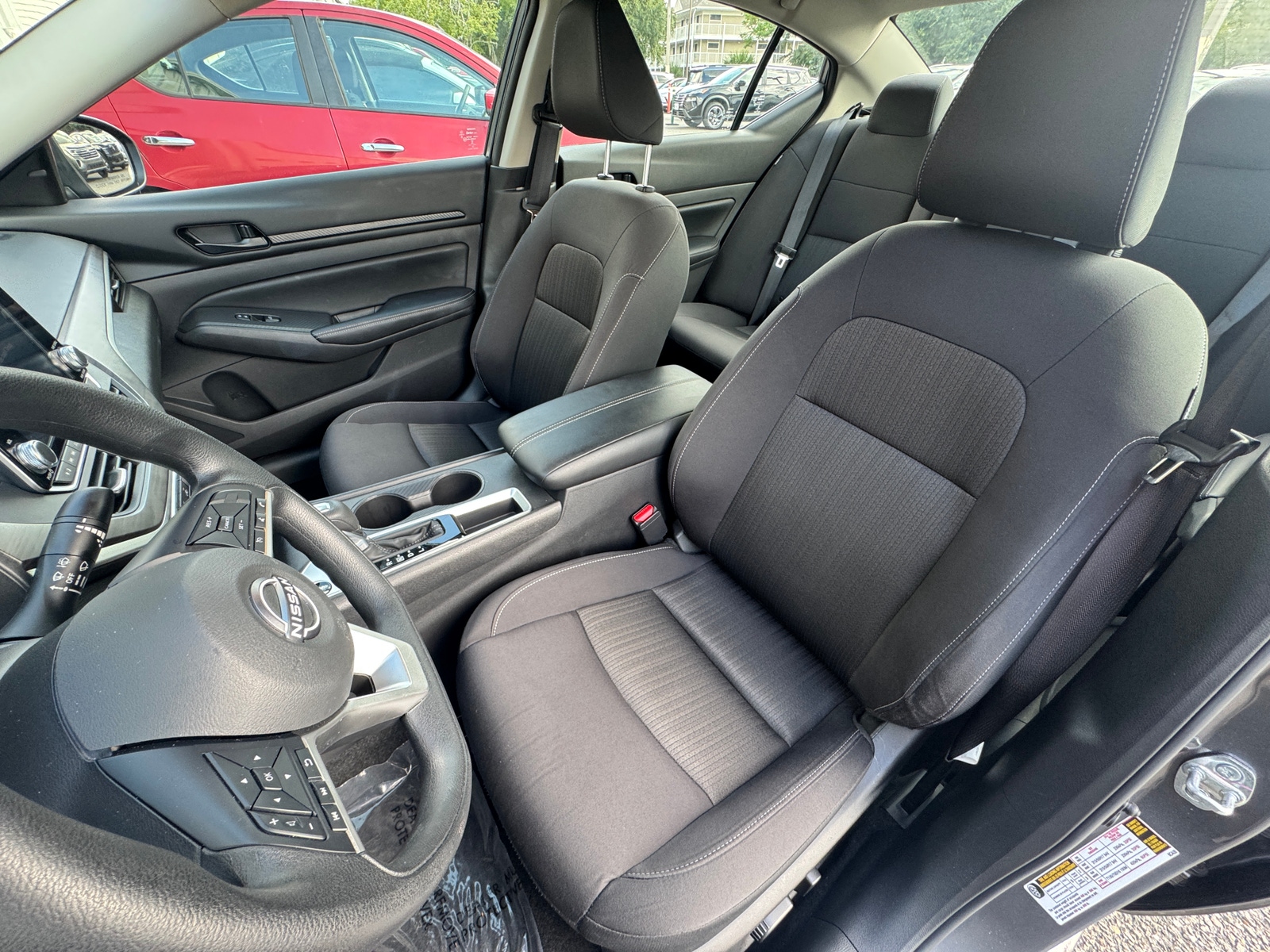 Thumbnail: 2026 Nissan Altima - 2