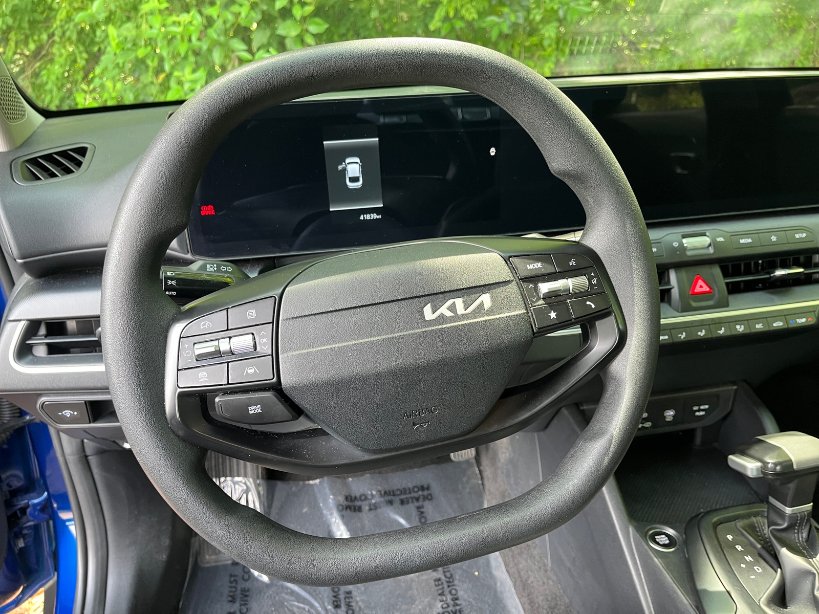 Thumbnail: 2025 Kia K4 - 5