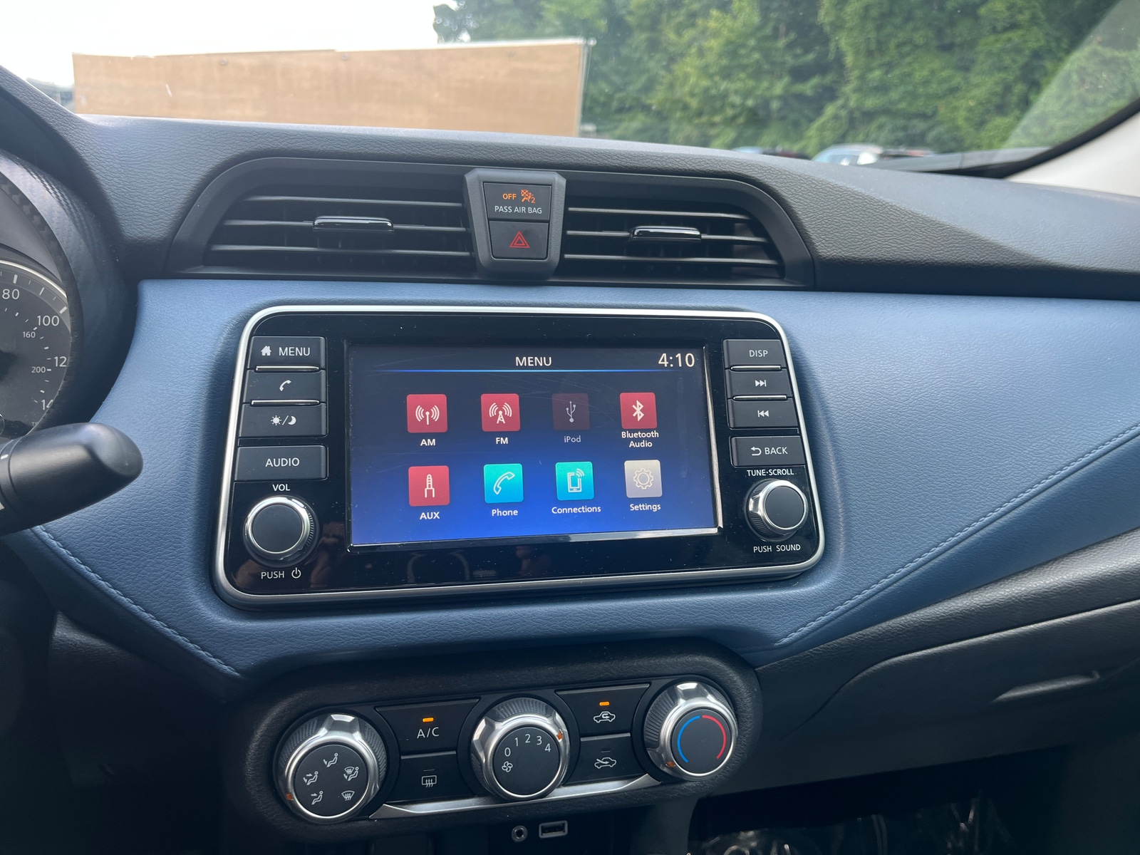 Thumbnail: 2025 Nissan Versa - 4
