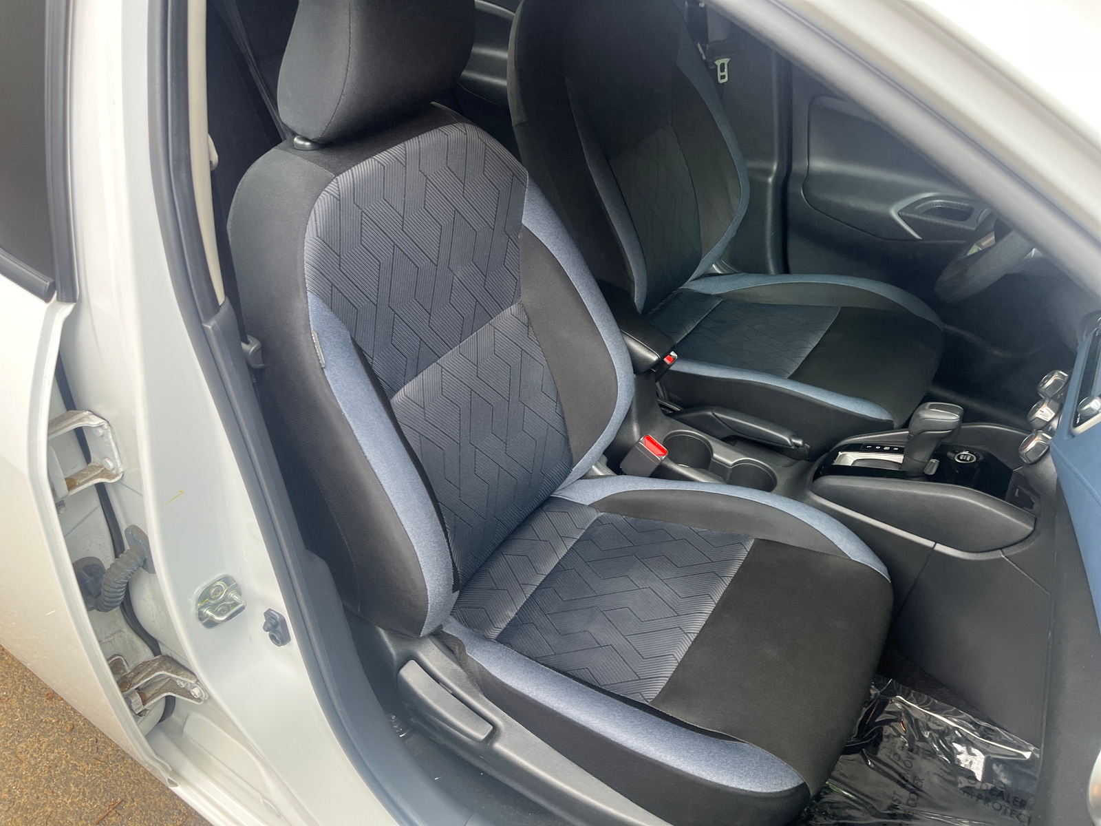 Thumbnail: 2025 Nissan Versa - 2