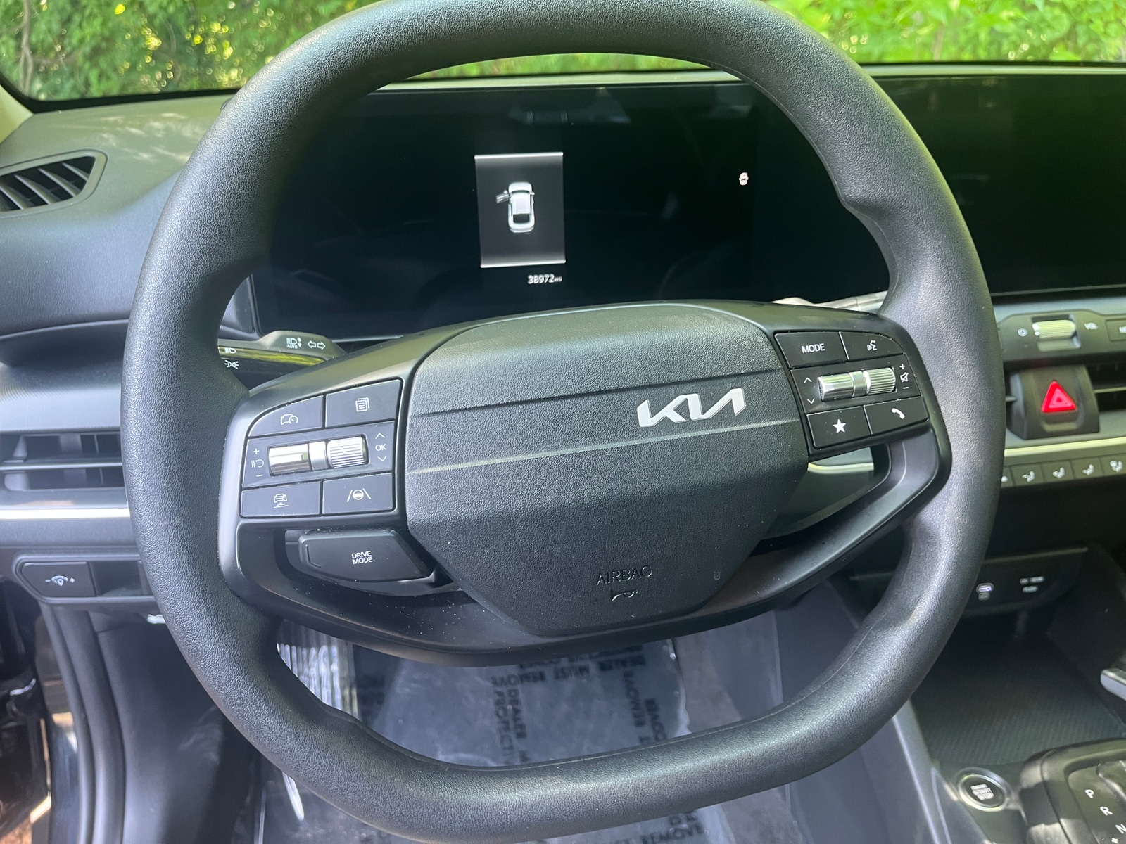 Thumbnail: 2025 Kia K4 - 5