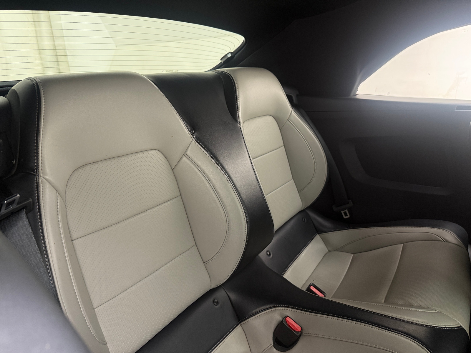 Thumbnail: 2024 Ford Mustang - 5