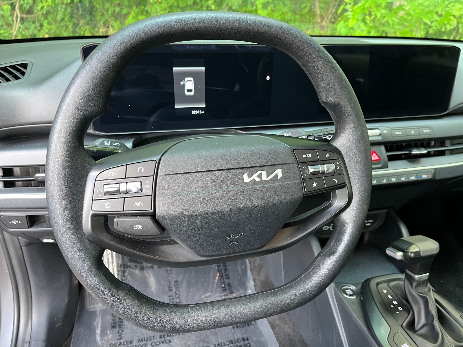 Thumbnail: 2025 Kia K4 - 5
