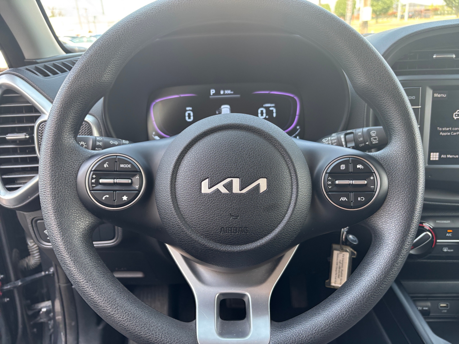 Thumbnail: 2025 Kia Soul - 5