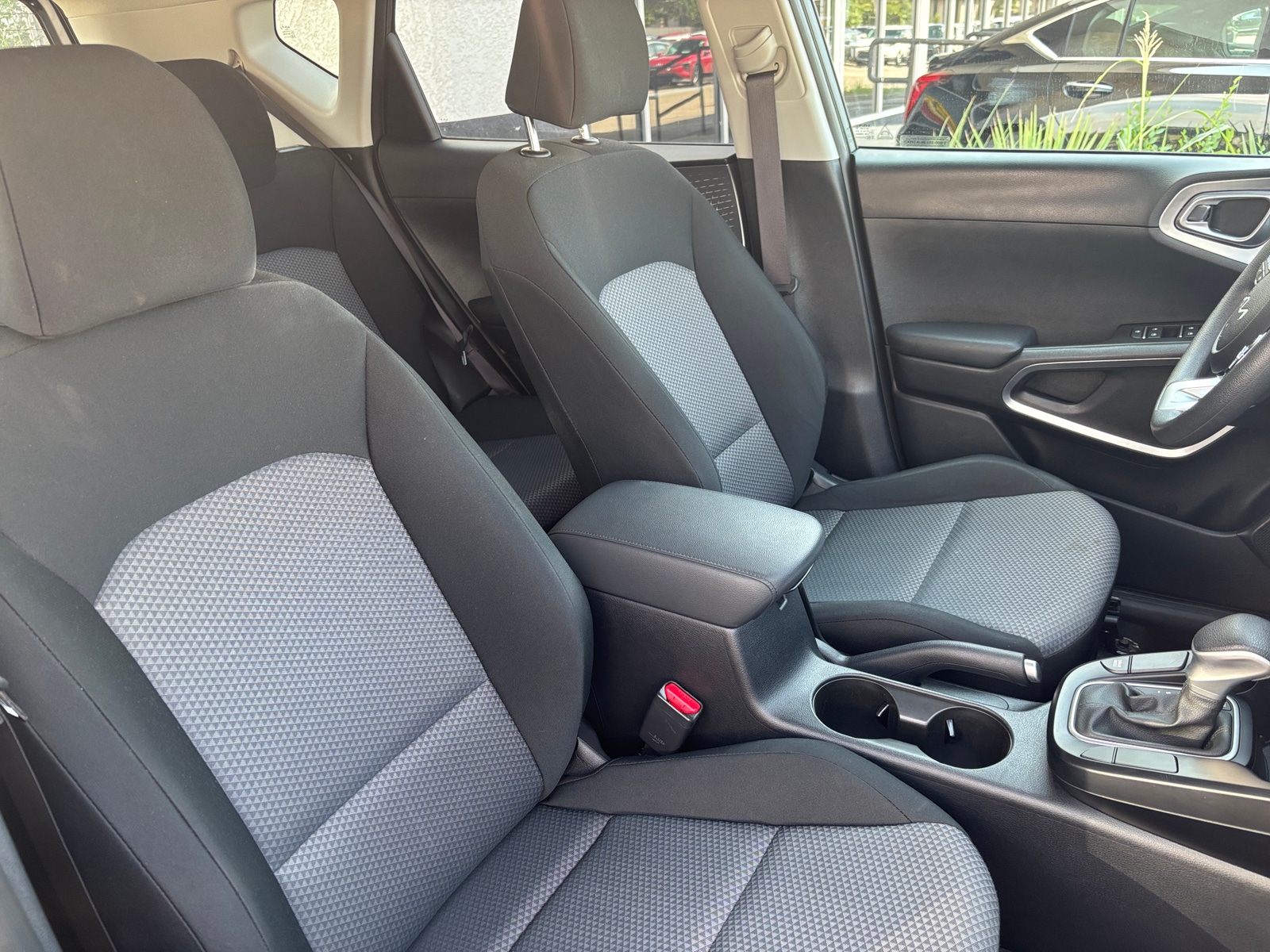 Thumbnail: 2025 Kia Soul - 2