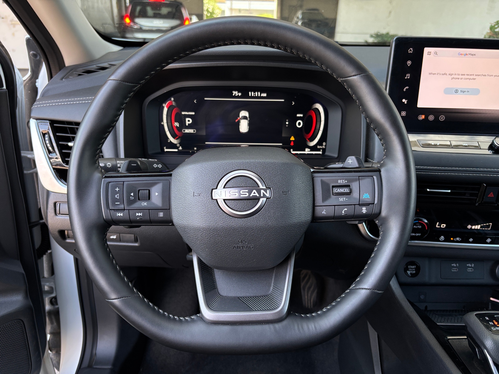 Thumbnail: 2026 Nissan Rogue - 5