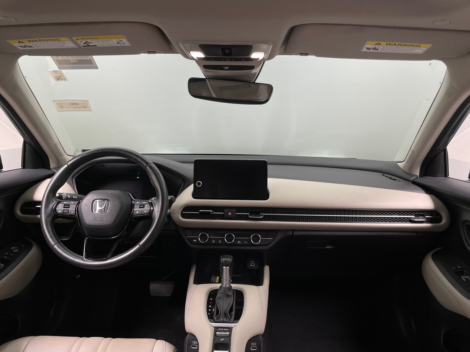 Thumbnail: 2023 Honda HR-V - 2
