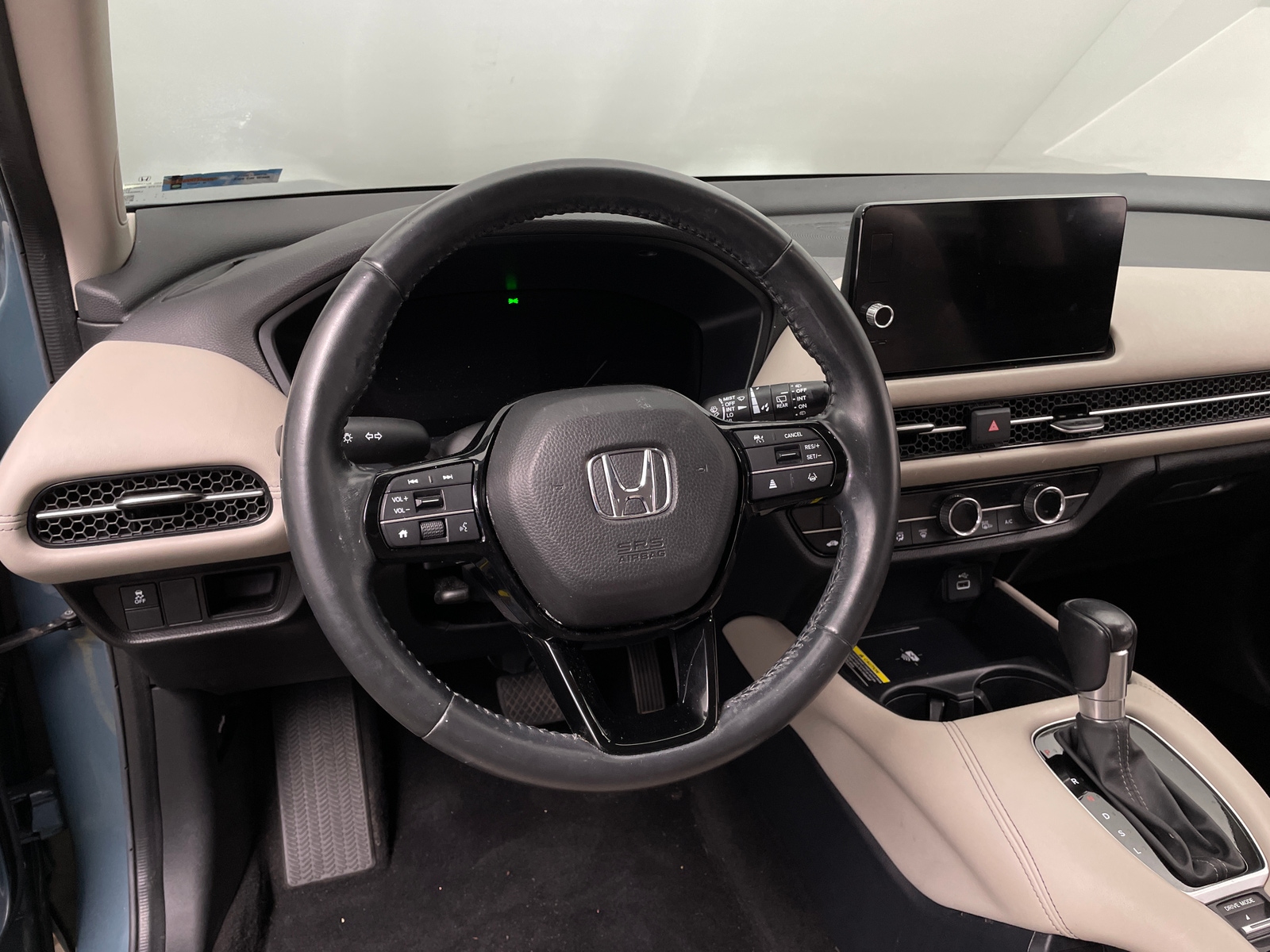 Thumbnail: 2023 Honda HR-V - 4