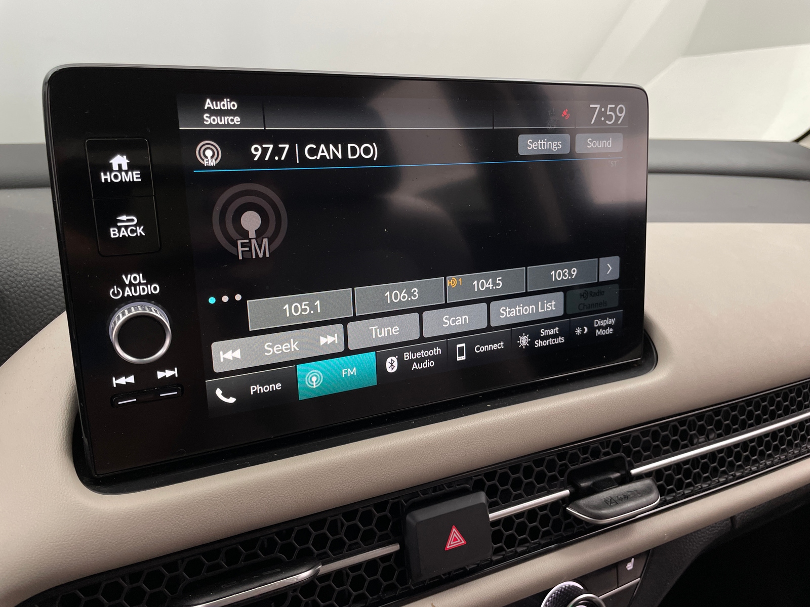 Thumbnail: 2023 Honda HR-V - 3