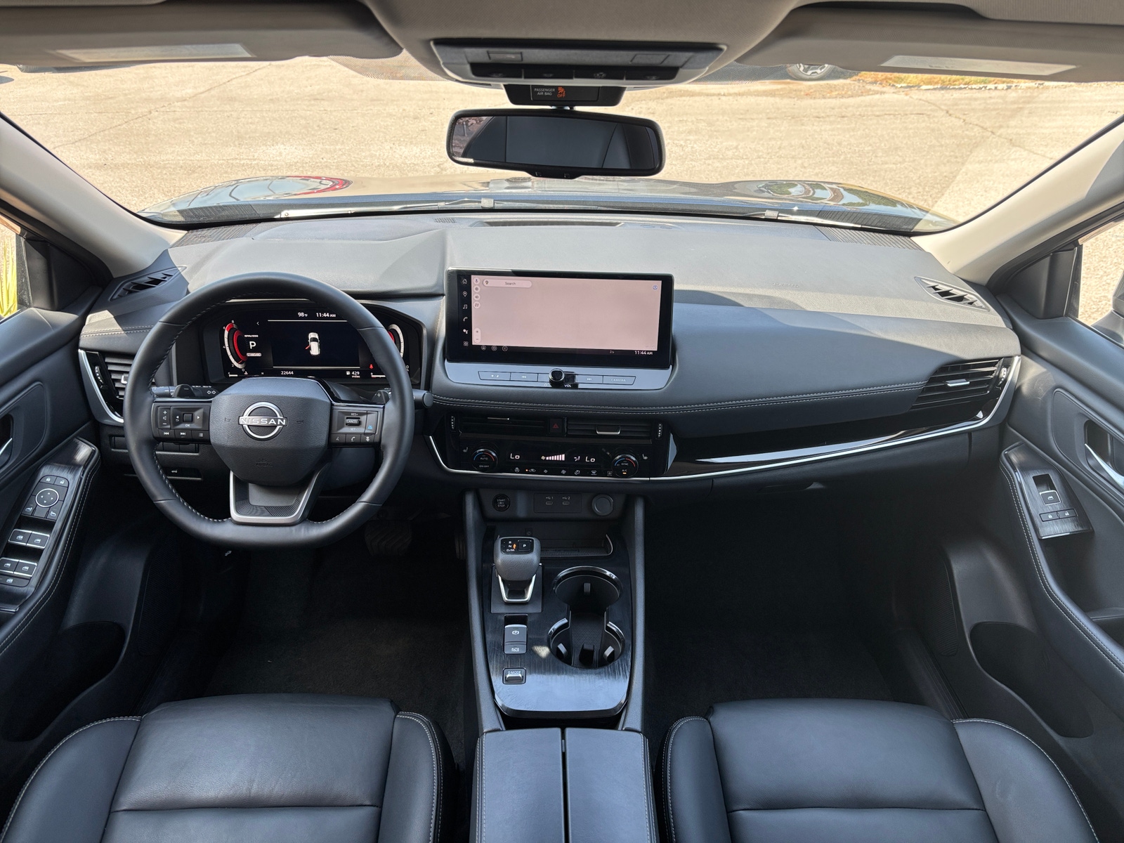 Thumbnail: 2026 Nissan Rogue - 3
