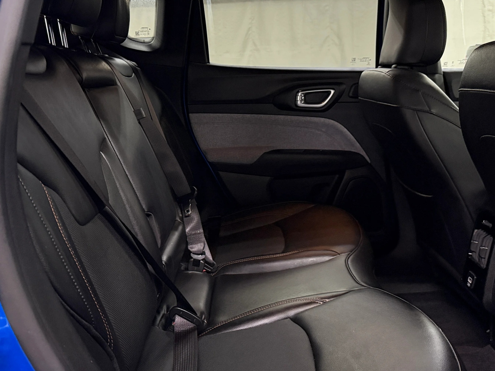 Thumbnail: 2023 Jeep Compass - 5