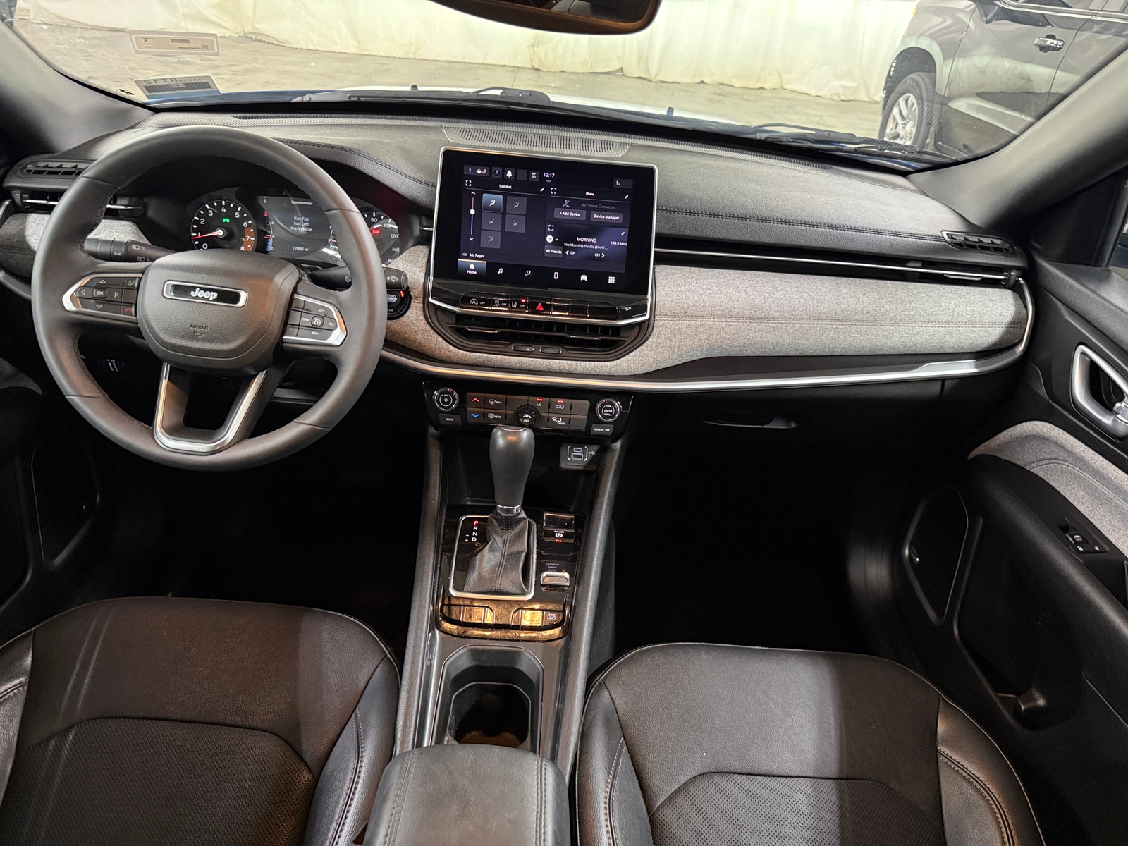 Thumbnail: 2023 Jeep Compass - 2