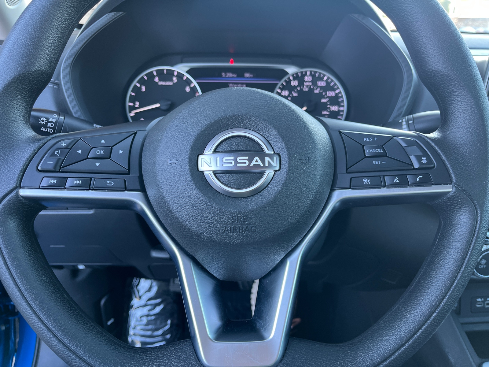 Thumbnail: 2025 Nissan Sentra - 5