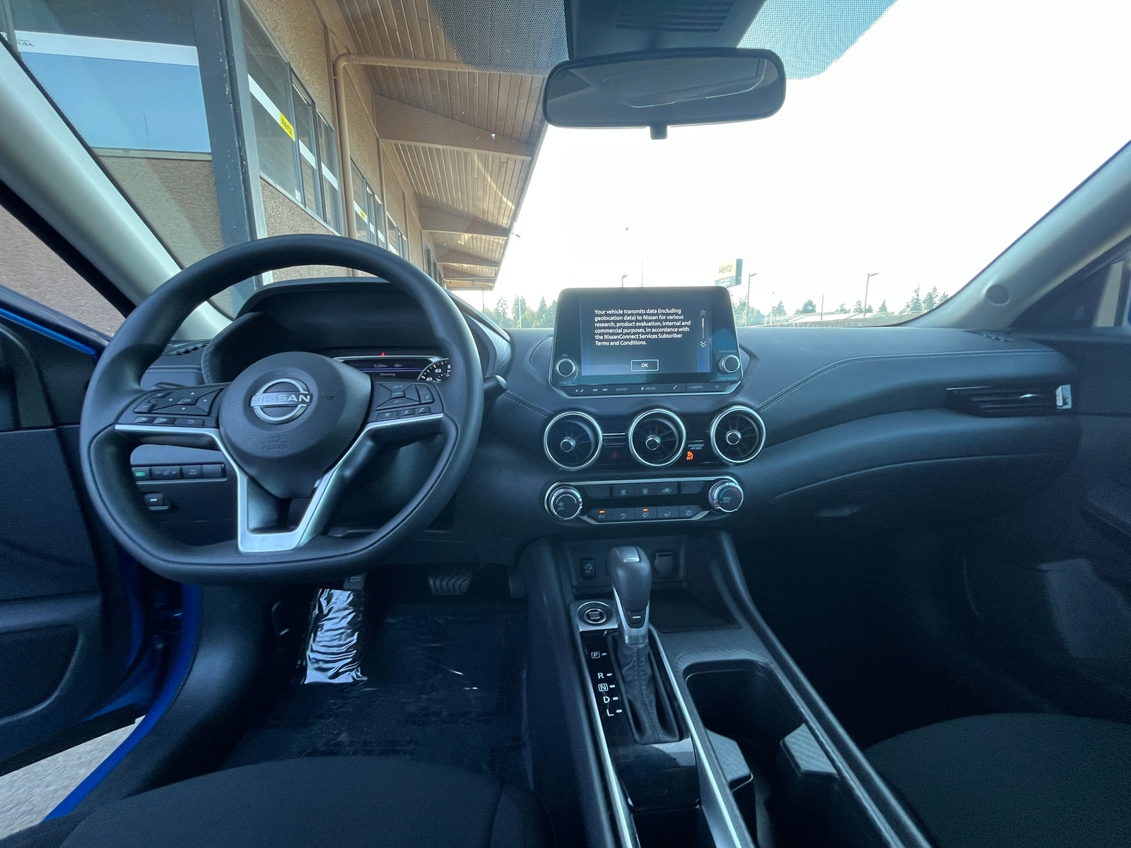 Thumbnail: 2025 Nissan Sentra - 3