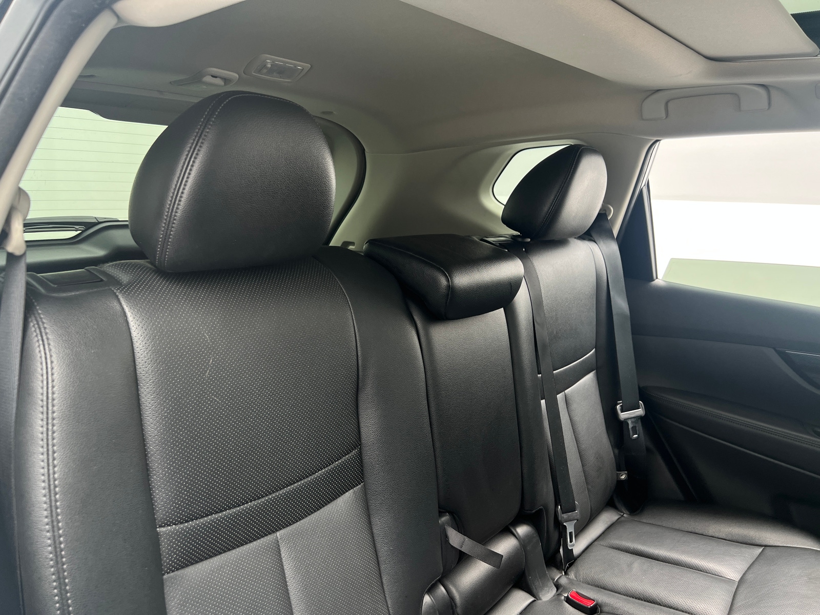 Thumbnail: 2018 Nissan Rogue - 5