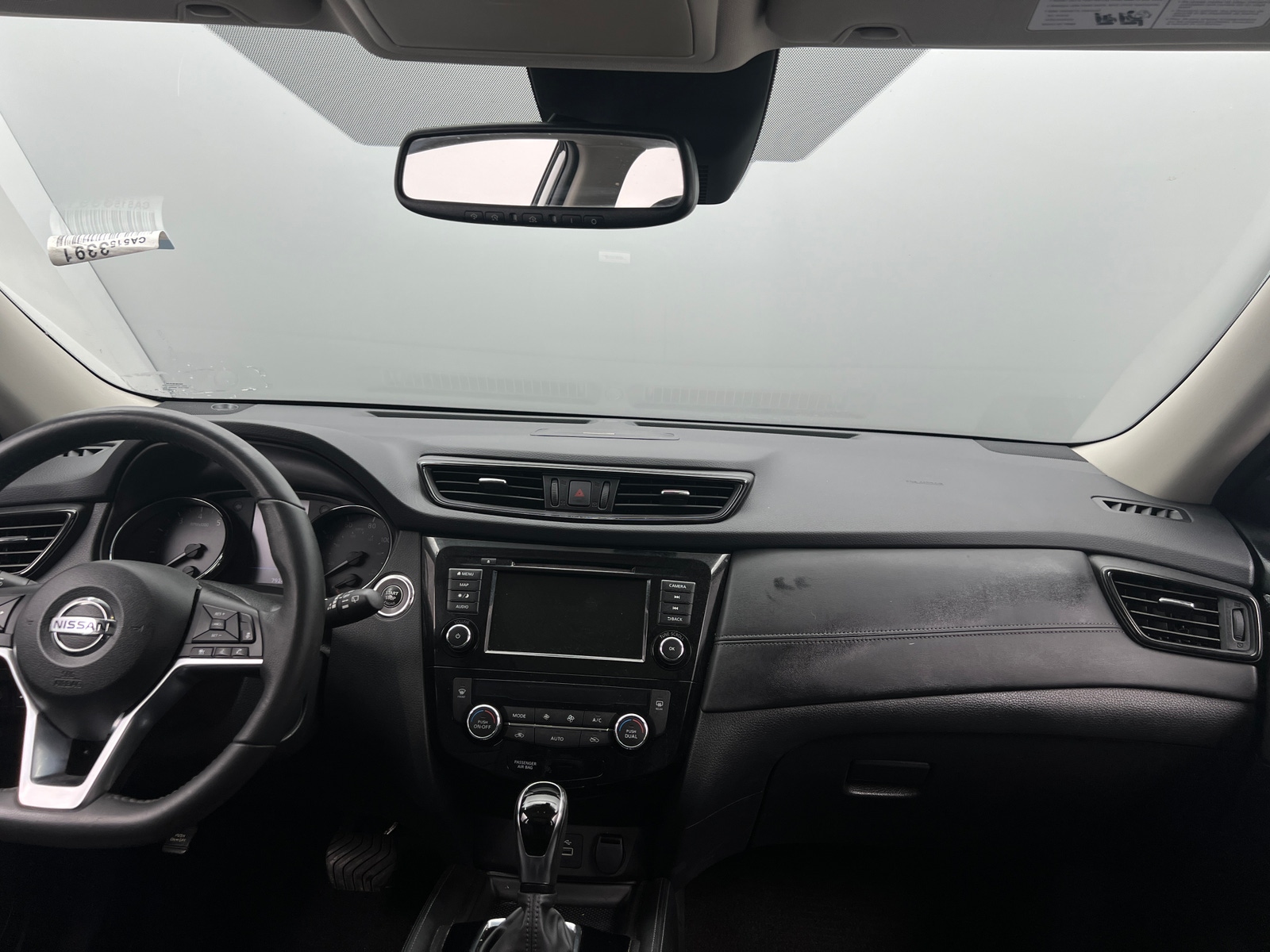 Thumbnail: 2018 Nissan Rogue - 2