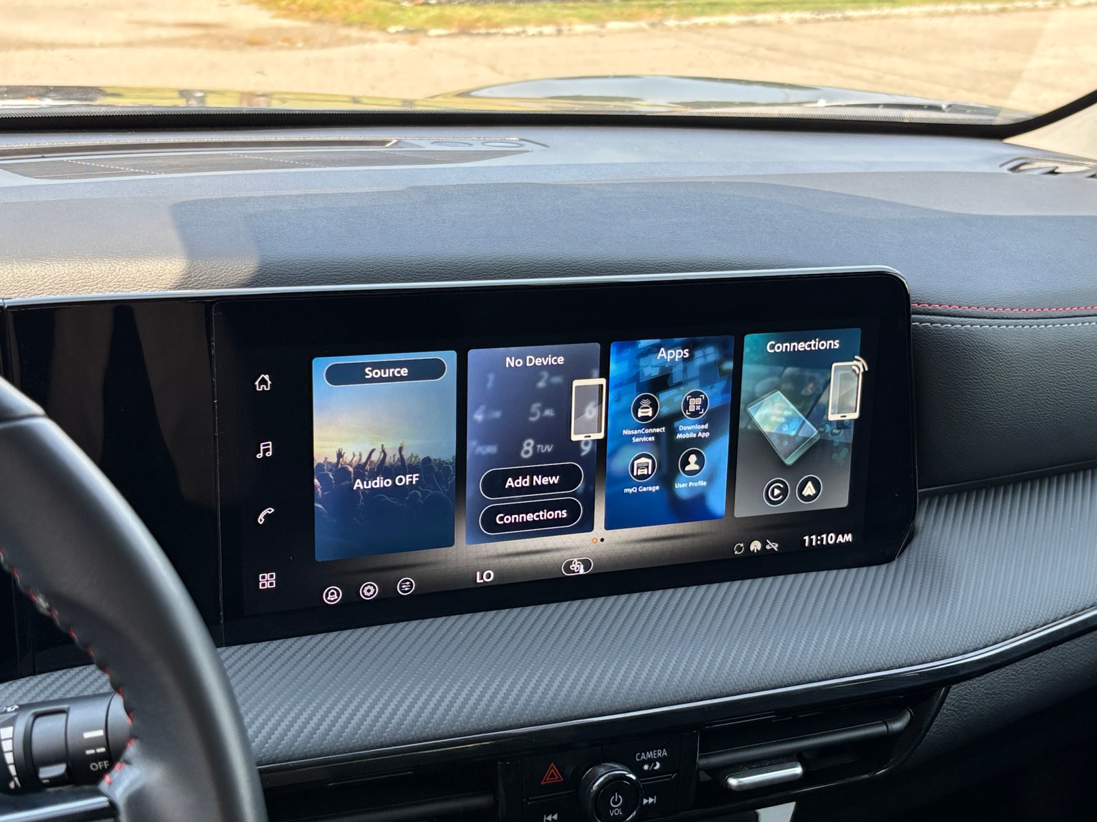 Thumbnail: 2026 Nissan Kicks - 4