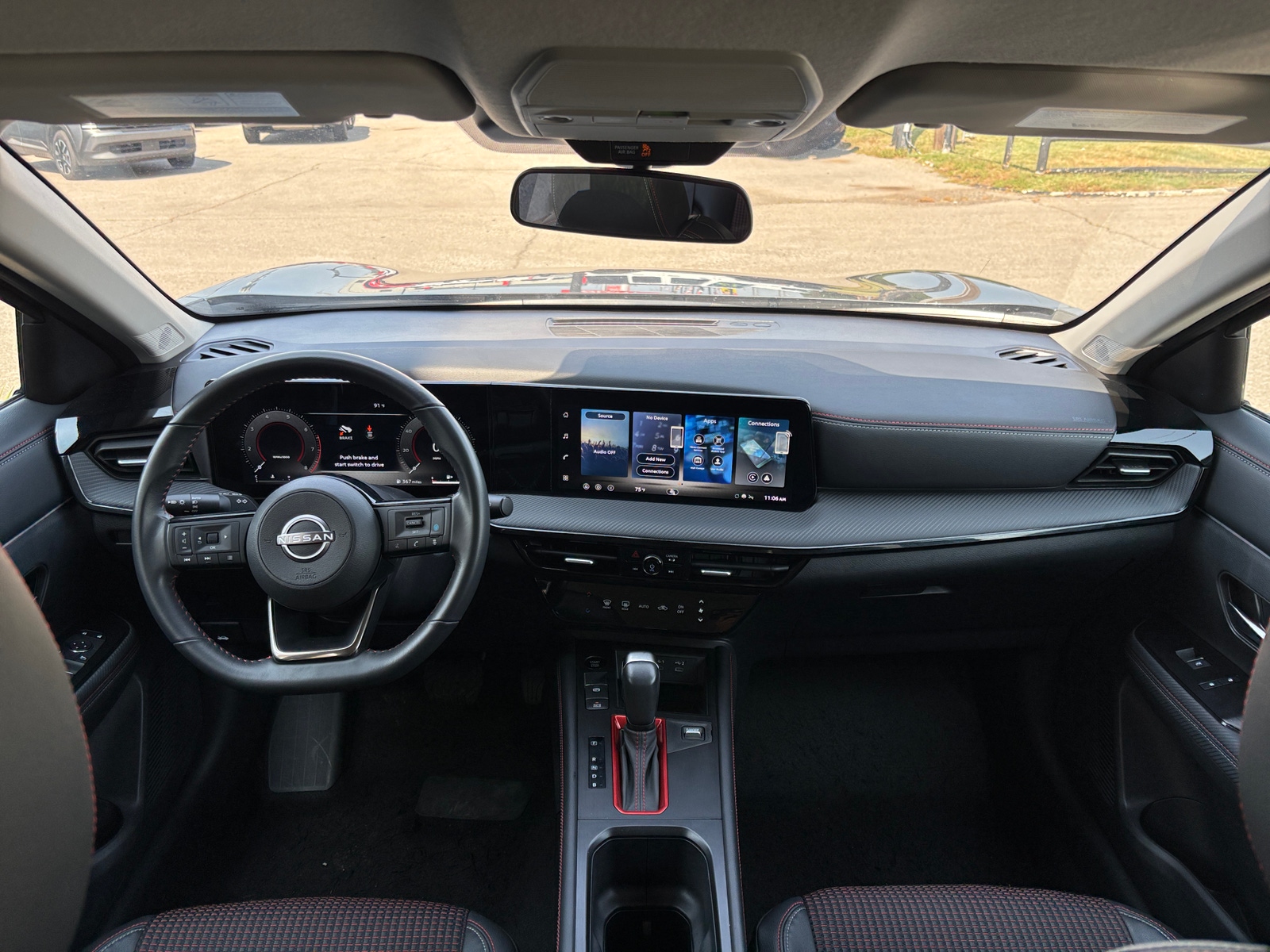 Thumbnail: 2026 Nissan Kicks - 3