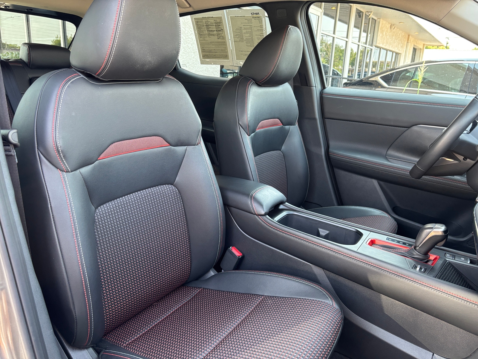 Thumbnail: 2026 Nissan Kicks - 2