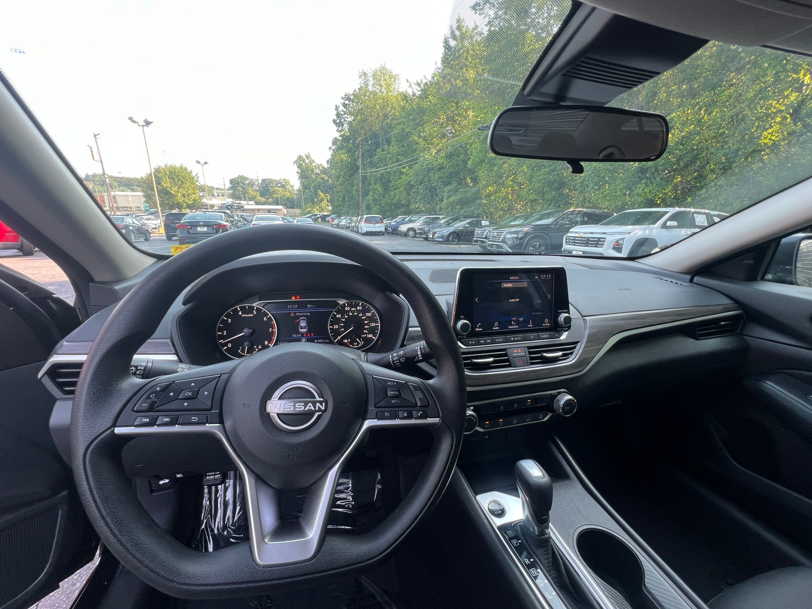 Thumbnail: 2026 Nissan Altima - 3