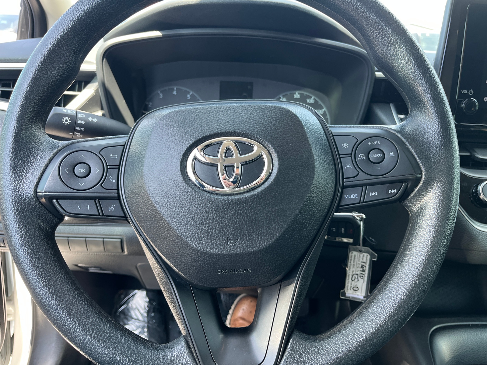 Thumbnail: 2025 Toyota Corolla - 5