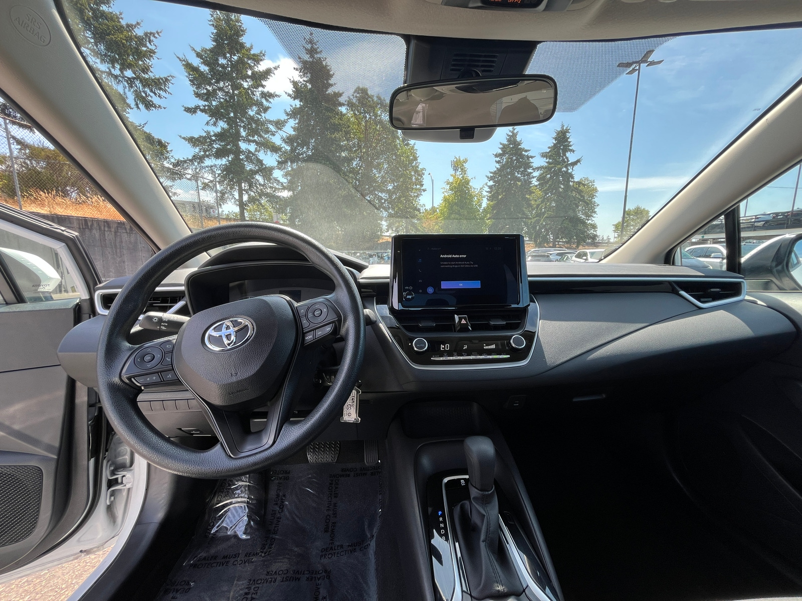 Thumbnail: 2025 Toyota Corolla - 3