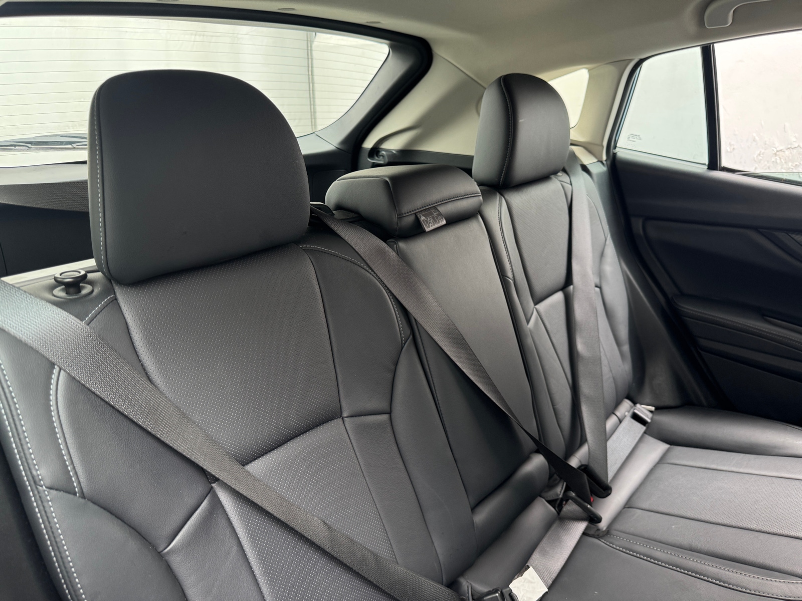 Thumbnail: 2019 Subaru Impreza - 5
